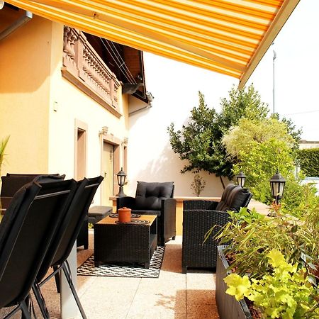 Maison Villabella Butten Esterno foto