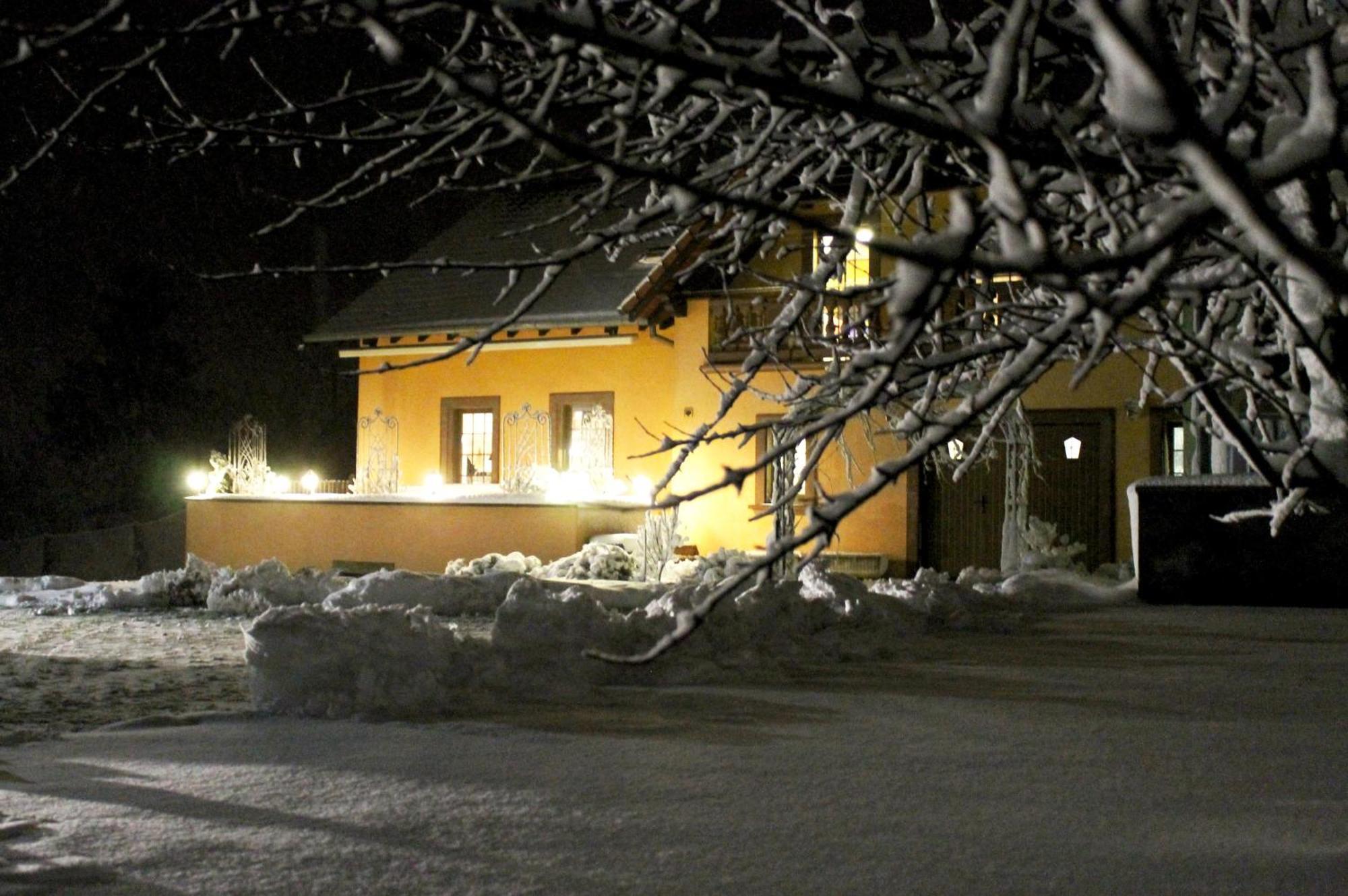 Maison Villabella Butten Esterno foto