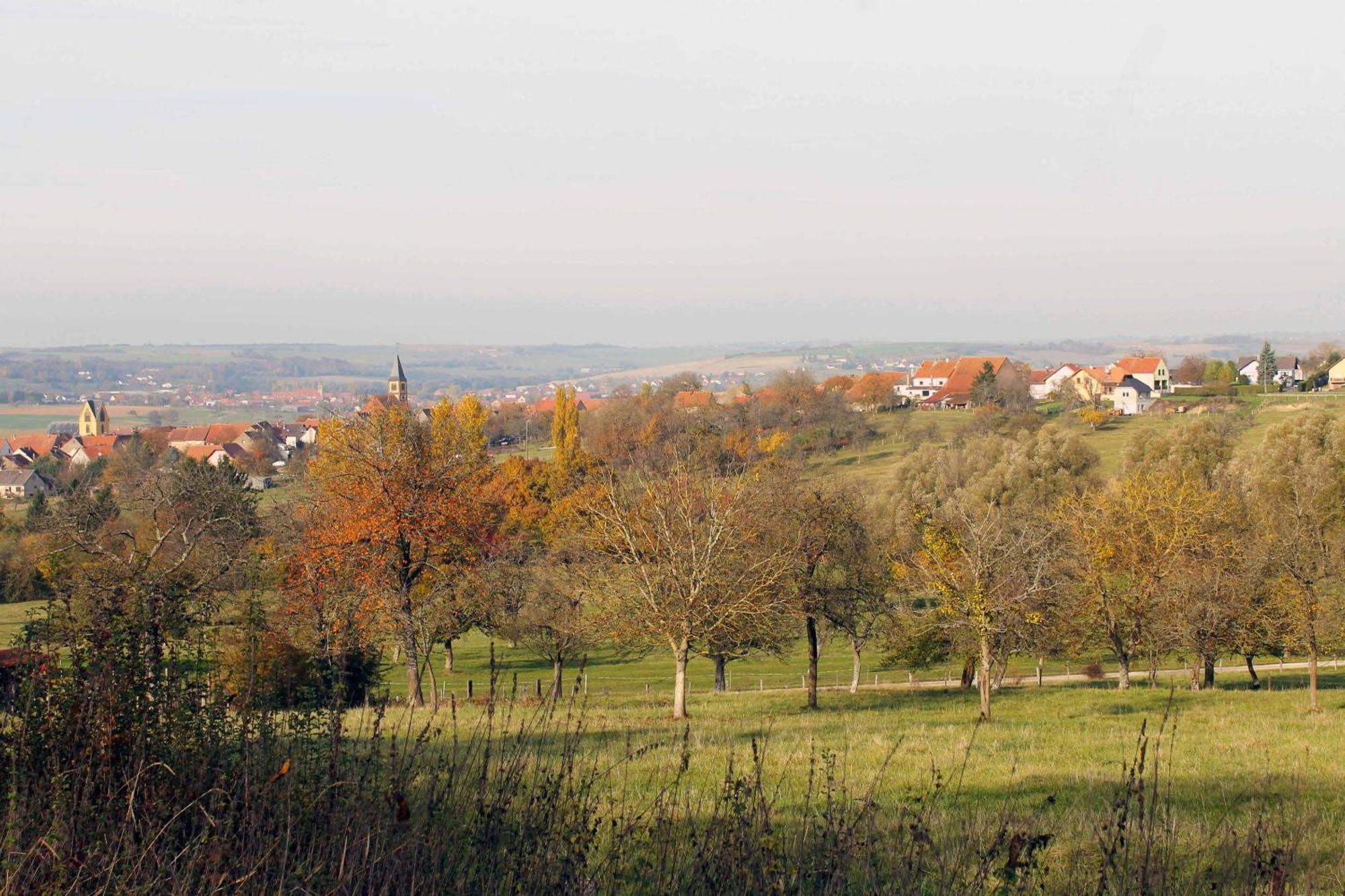 Maison Villabella Butten Esterno foto