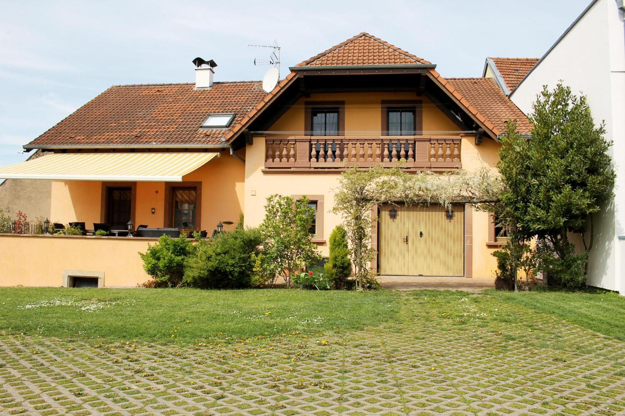 Maison Villabella Butten Esterno foto