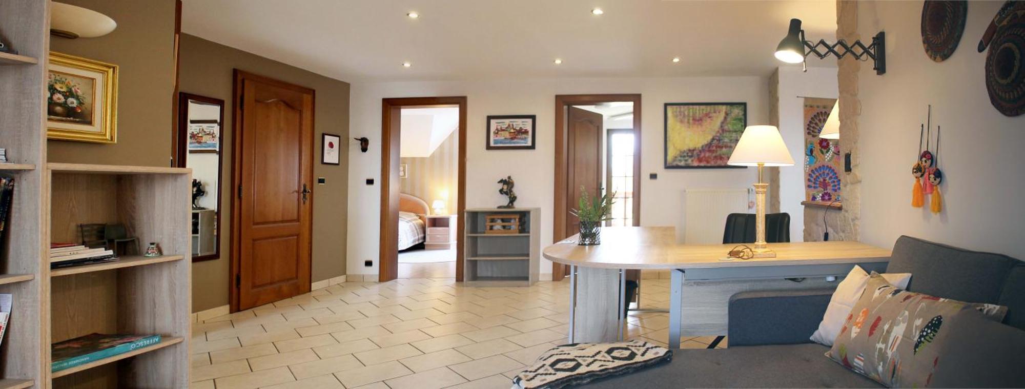 Maison Villabella Butten Esterno foto