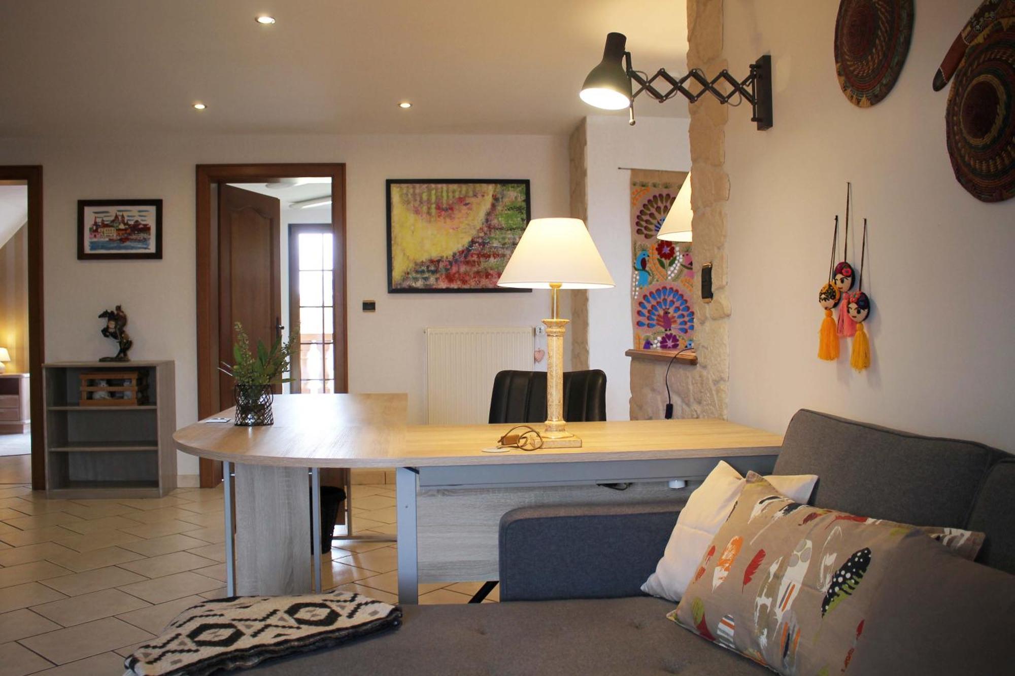 Maison Villabella Butten Esterno foto