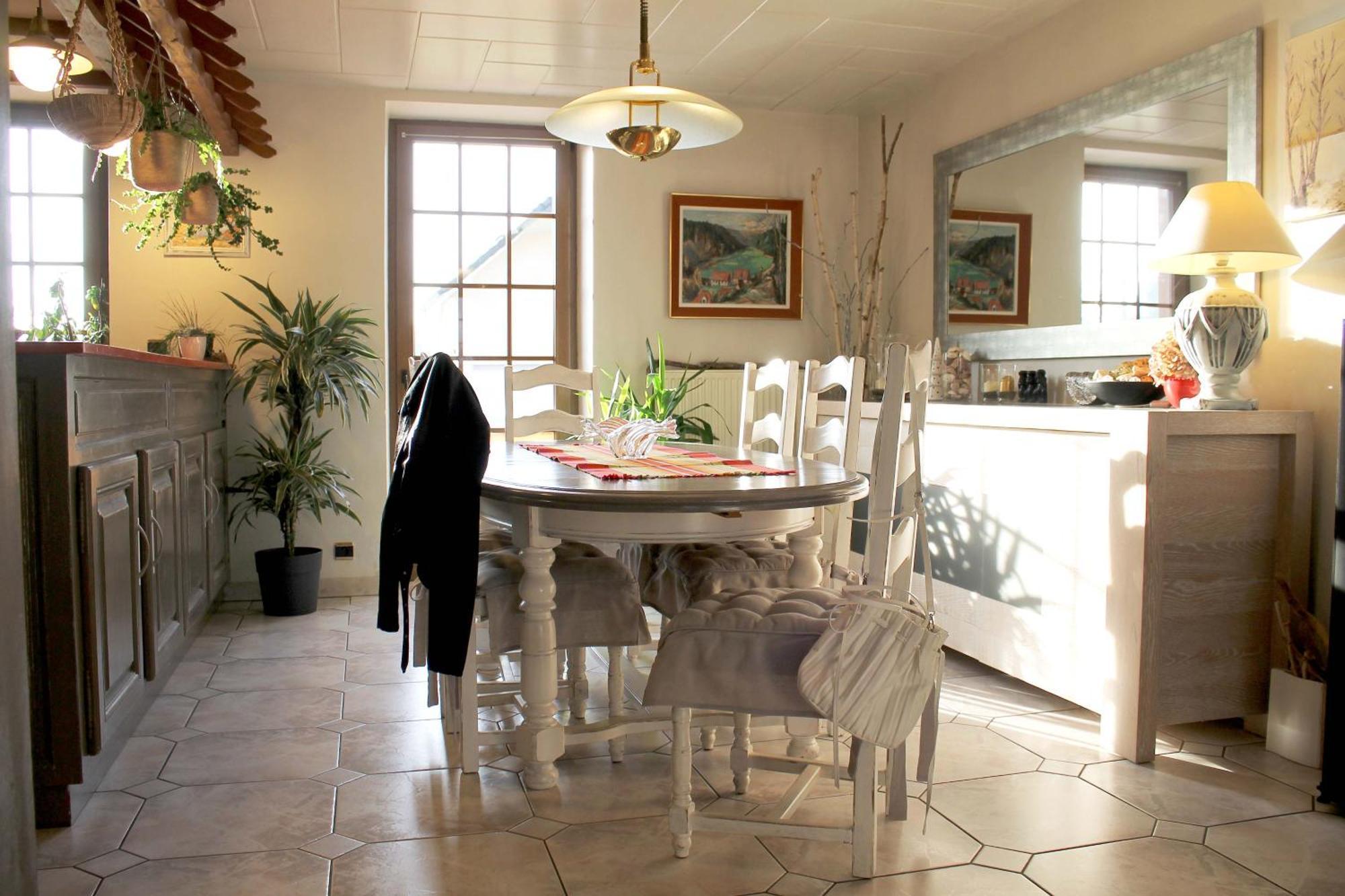 Maison Villabella Butten Esterno foto