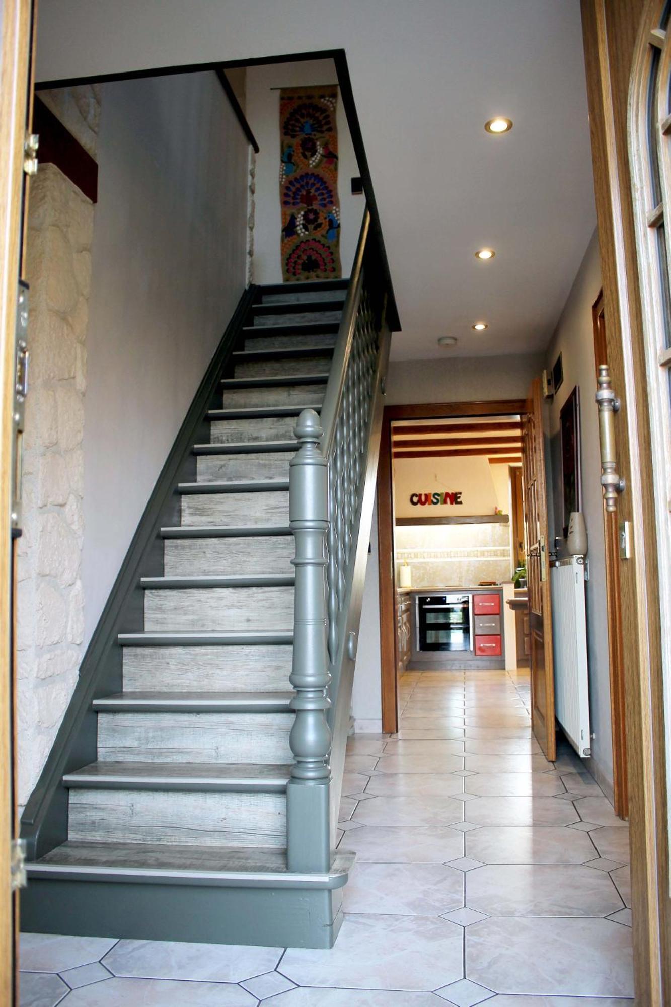 Maison Villabella Butten Esterno foto