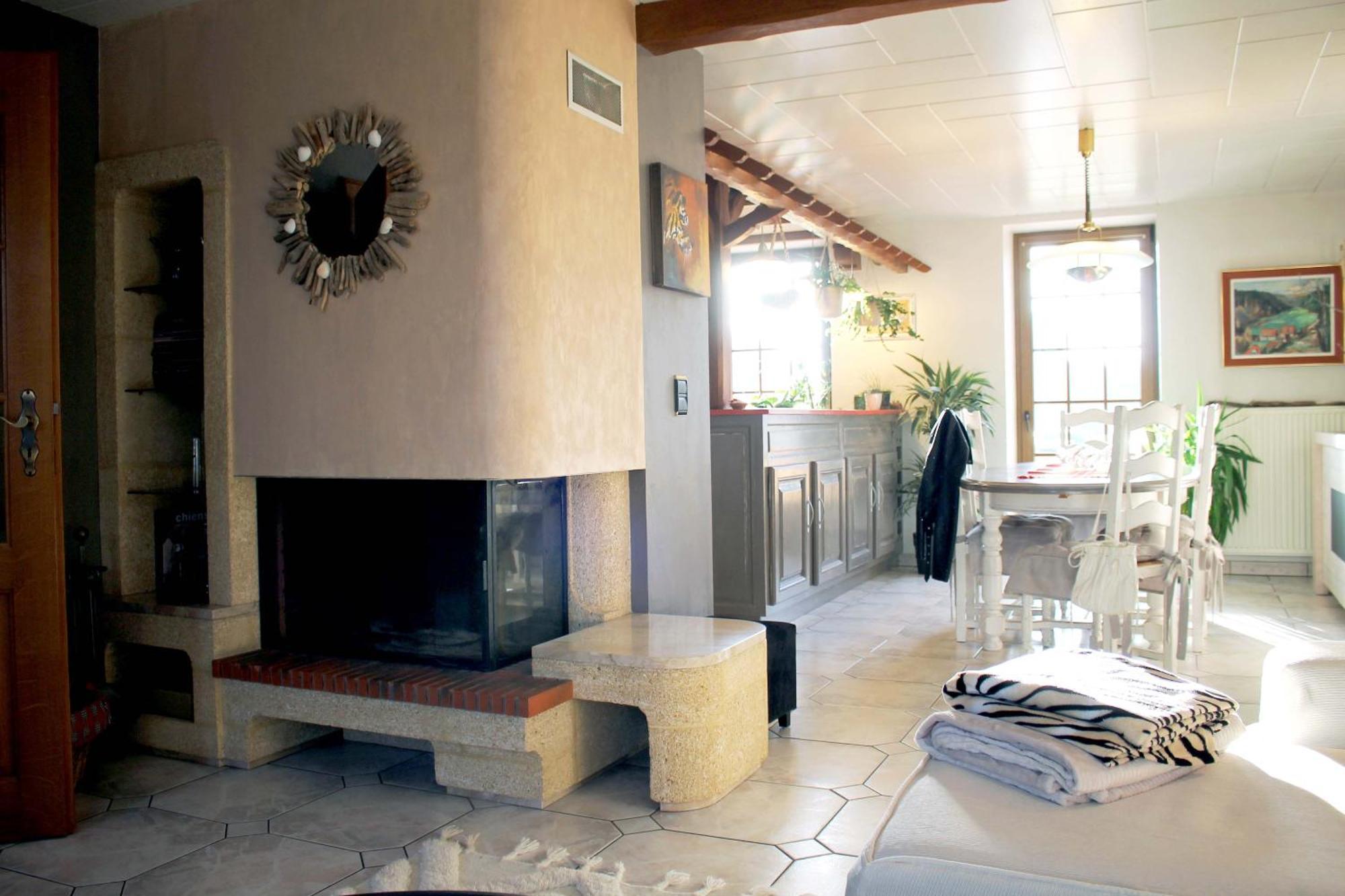 Maison Villabella Butten Esterno foto